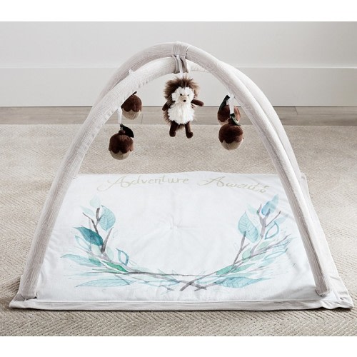 Woodland Baby Activity Gym | Baby Toy | Pottery Barn Kids