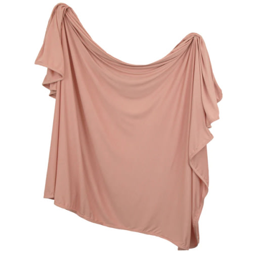 Blakely Swaddle Blanket – Lou Lou & Company