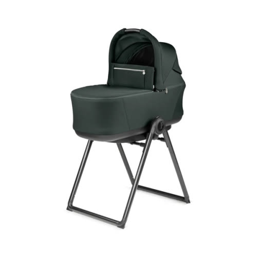 Pop Up Bassinet With Stand (City Loop) | technical sheet and price | Peg Perego