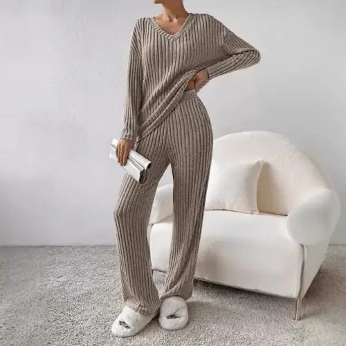 Two-Piece Lounge Set