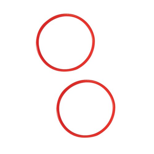 Imani Silicone Rings