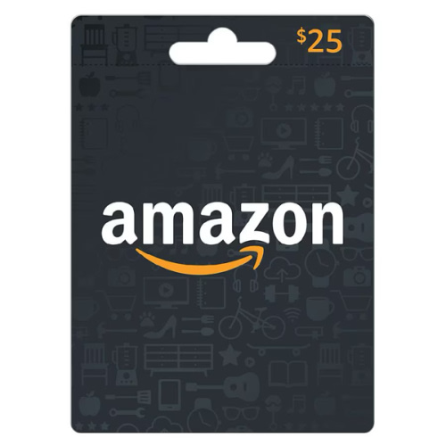 Amazon.com: Amazon eGift Card