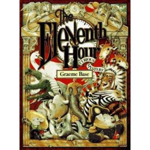 The Eleventh Hour (Hardcover)