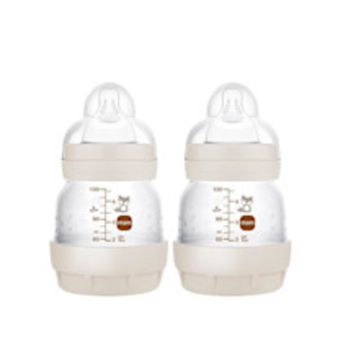 MAM Easy Start Anti-Colic Bottle 4.5oz Unisex