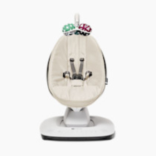 4moms MamaRoo Multi-Motion Baby Swing - Birch