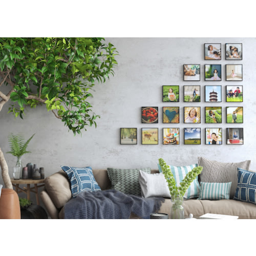 Photo prints - Buy a Gift Card