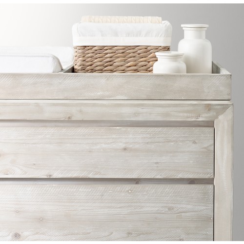 Callum Wide Dresser Topper