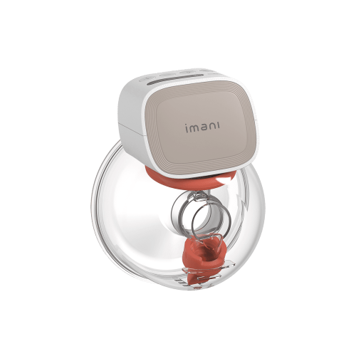 Wearable Breast Pump - Imani i2 | Legendairy Milk
