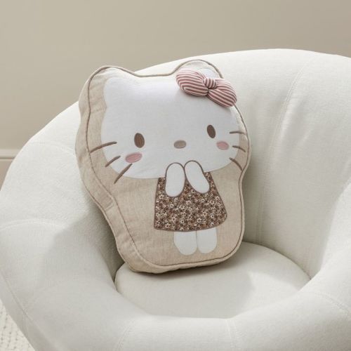Hello Kitty® Heritage Pillow