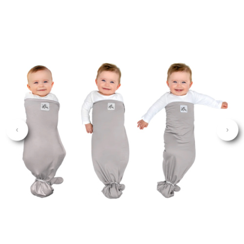 The Ollie® Swaddle