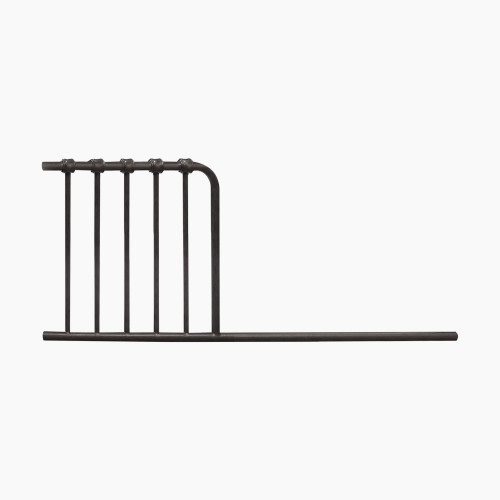 Namesake Mini Toddler Bed Conversion Kit - Vintage Iron