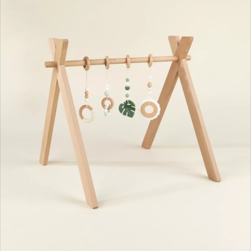 Wooden Play Arch - Play Arch