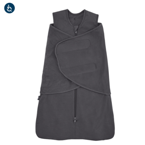 HALO Charcoal Bamboo Swaddle 2.0 TOG | SuperSoft