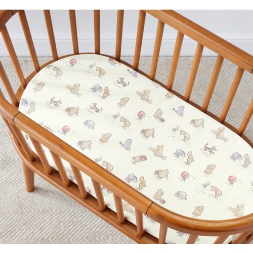 West Elm Bassinet Fund