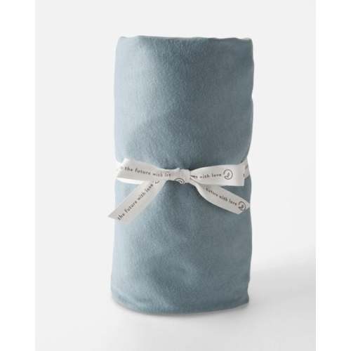 Standard Crib Sheet, Blue and/or White - Little Planet | Carter's