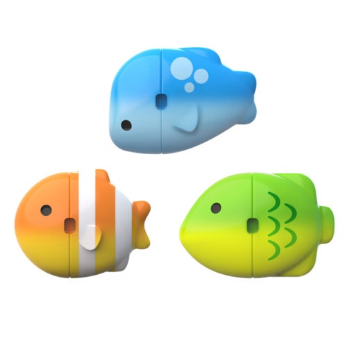 ColorMix Fish™