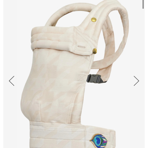 Tweed W | Zeitgeist Baby Carrier | SHOP ARTIPOPPE