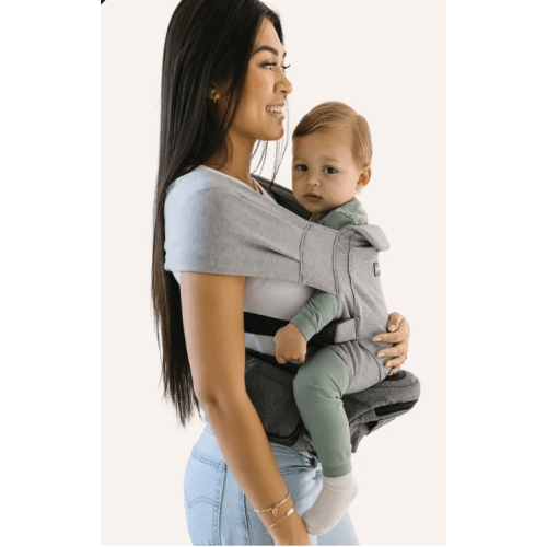The Snug Attachment - Grey
