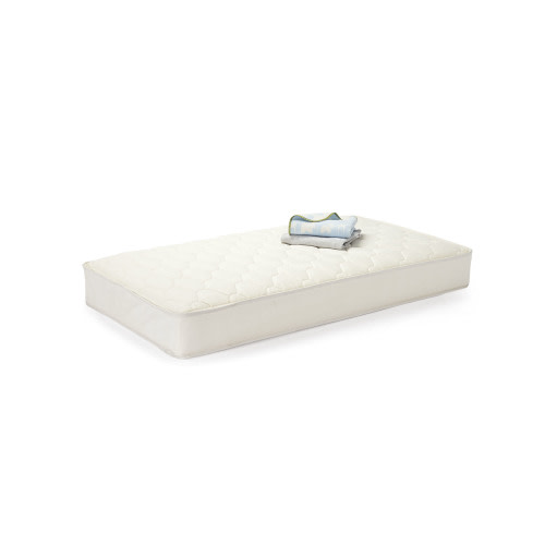 Naturepedic Organic Crib Mattress