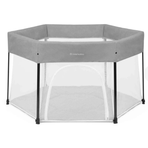 Fiesta Pop-Up Playpen – Ickle Bubba
