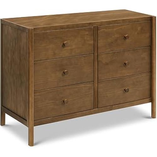 DaVinci Birdie 6-Drawer Dresser