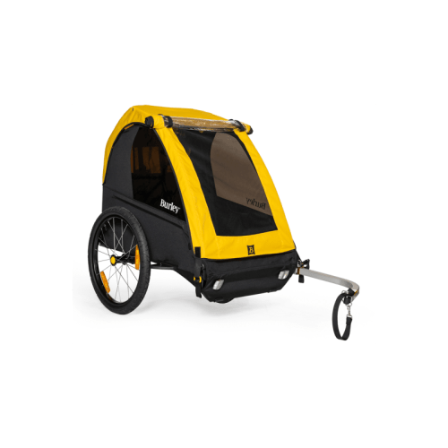 Burley Bee Kids Trailer - Trek Bikes