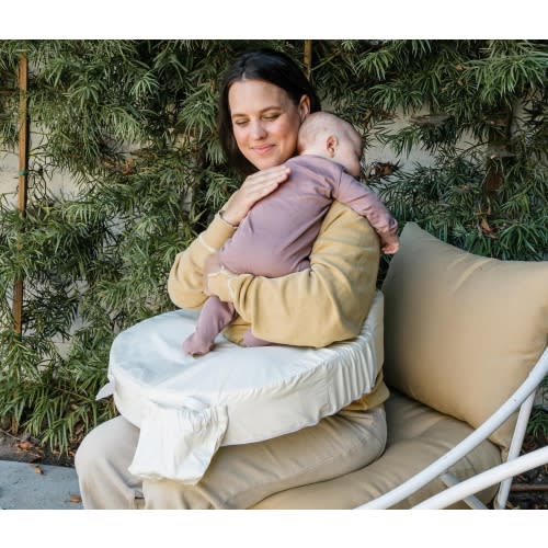 Organic Nursing Pillow