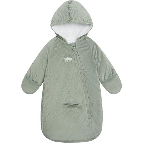 Carter's Unisex Baby Stroller Bunting Bag Wearable Blanket