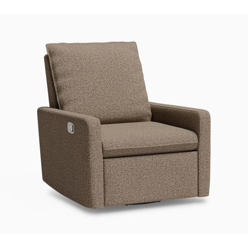 Paxton Swivel Glider Recliner