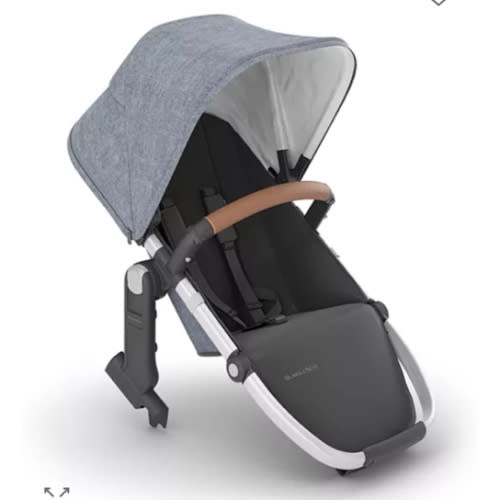 Rumble Seat V2+