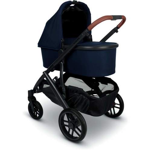 UPPAbaby V2 Bassinet for Cruz Noa-Navy