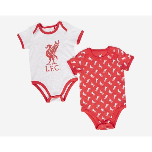 Liverpool FC 2-Pack