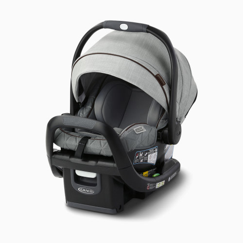 Graco Premier SnugRide SnugFit XT Infant Car Seat - Midtown Collection