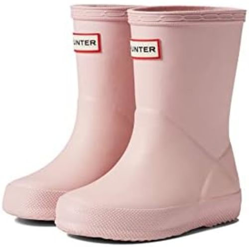 Hunter Footwear Unisex-Child Original First Classic Rain Boot
