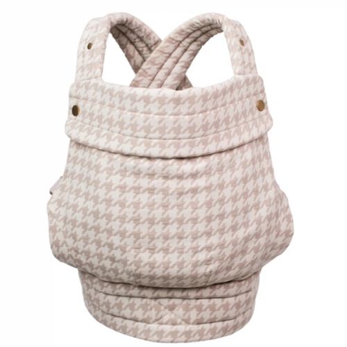 The Monarch Carrier - Houndstooth – Mabē