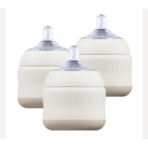 babaloo bottle set of 3 – Babaloo 8oz