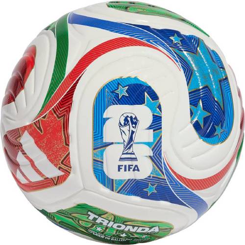 adidas FIFA World Cup 2026 Trionda Mini Soccer Ball | Dick's Sporting Goods