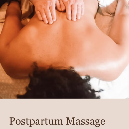 Massage Offerings | Bethany Kate Wellness