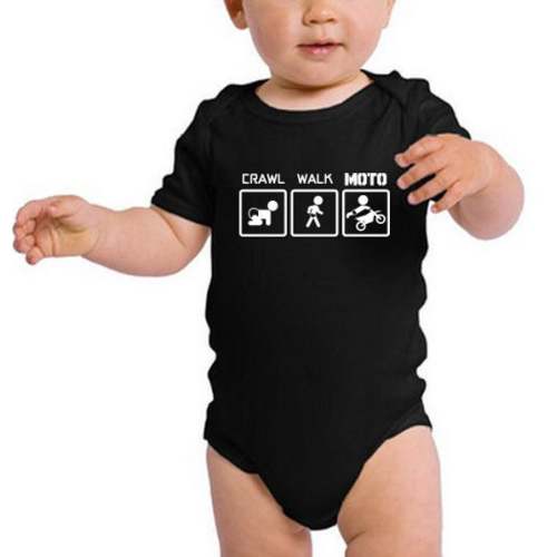 Crawl walk ride, Motocross baby, Dirt bike Baby, Braaap baby, Braaap shirt, Motorcycle, Motocross, Motorhead, Dirt Bike, Baby boy outfit