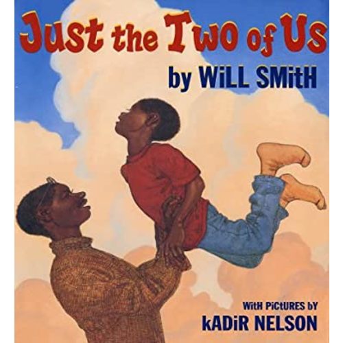 Just the Two of Us