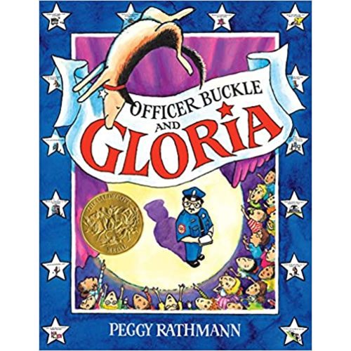 Officer Buckle & Gloria
