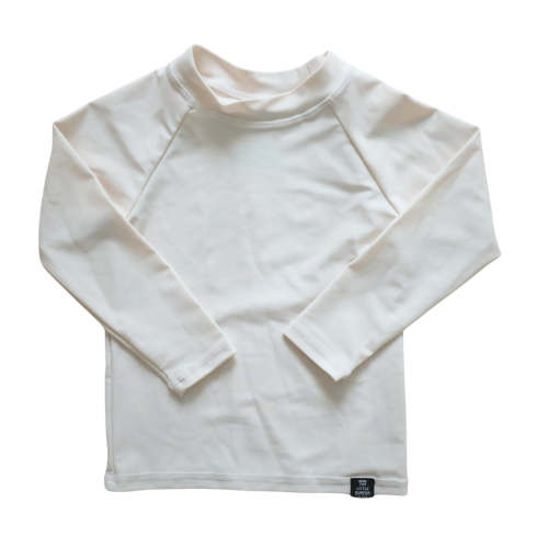 Off white Rashguard