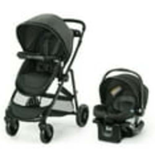 Graco Modes™ Element Travel System