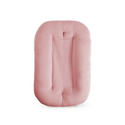 Snuggle Me Organic Lounger - Gumdrop
