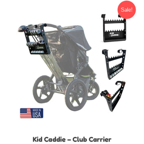 Shop - Kid Caddie Golf