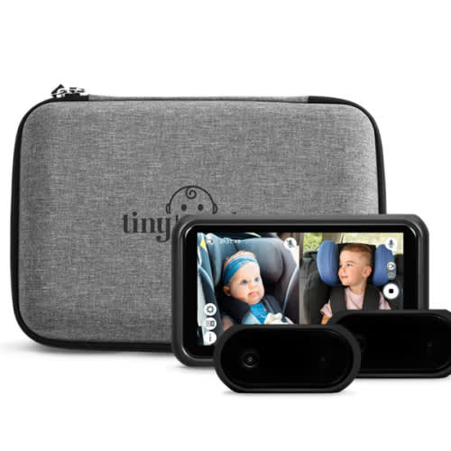 Tiny Traveler On-the-Go Duo