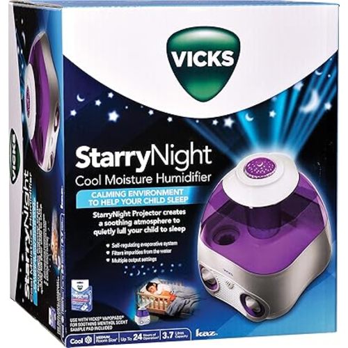 Vicks StarryNight Humidifier