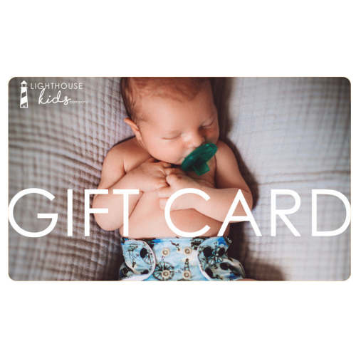 LKC Gift Card - Gift Certificate