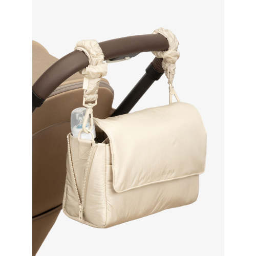 Convertible Stroller Caddy Crossbody