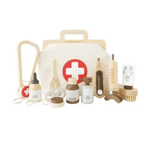 Role play - Animal Vet Set